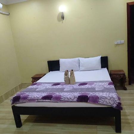 Captain Chim S Guesthouse Kampot Exterior foto